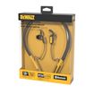 Picture of Jobsite Pro Wireless Earphones - DISCONTINUED - See 190 2091 DW2 A
